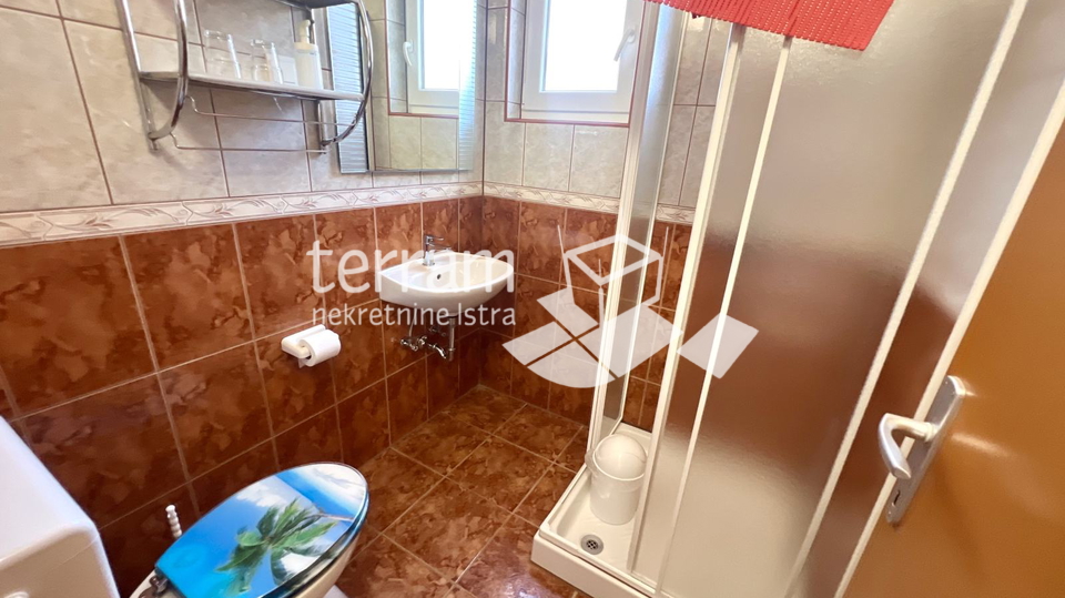 Apartment&comma; 25 m2&comma; For Sale&comma; Medulin