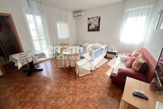 Apartment, 25 m2, For Sale, Medulin