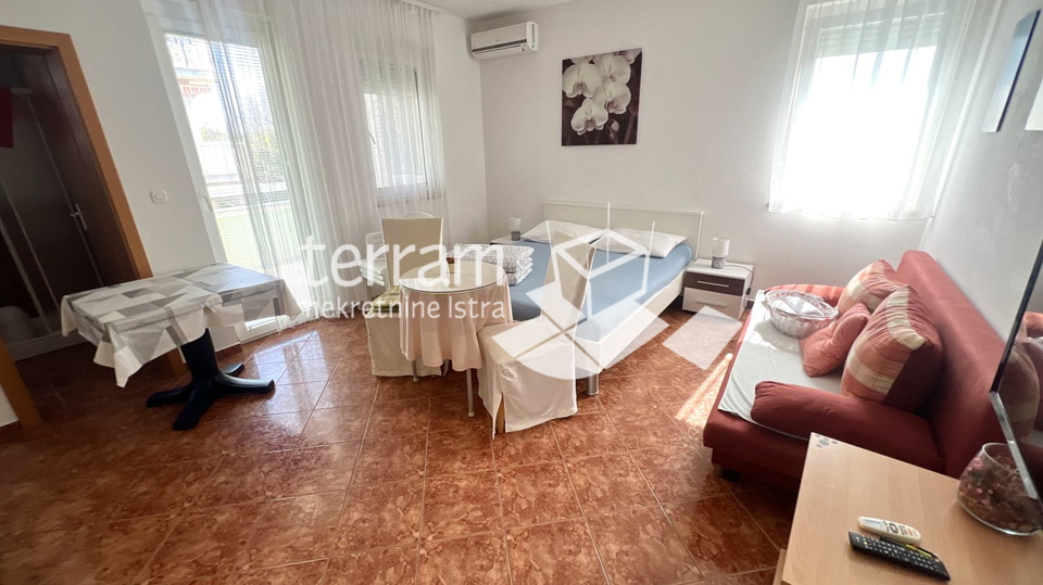 Apartment&comma; 25 m2&comma; For Sale&comma; Medulin