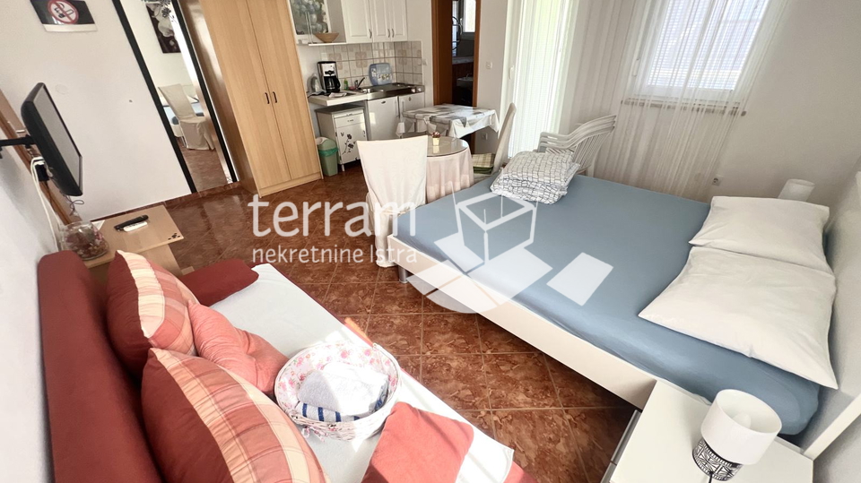 Apartment&comma; 25 m2&comma; For Sale&comma; Medulin