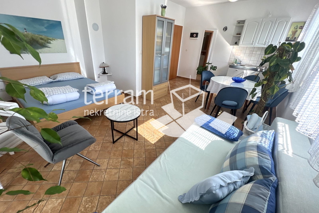 Apartment, 30 m2, For Sale, Medulin