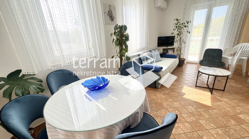 Apartment&comma; 30 m2&comma; For Sale&comma; Medulin