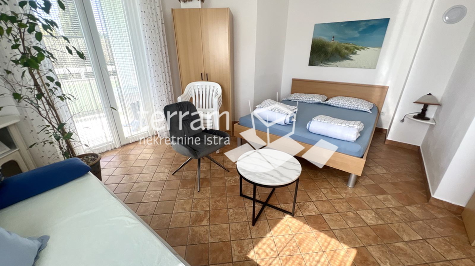 Apartment&comma; 30 m2&comma; For Sale&comma; Medulin