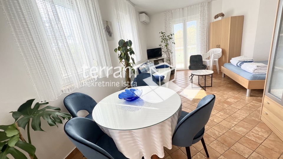 Apartment&comma; 30 m2&comma; For Sale&comma; Medulin
