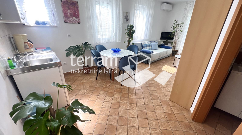 Apartment&comma; 30 m2&comma; For Sale&comma; Medulin
