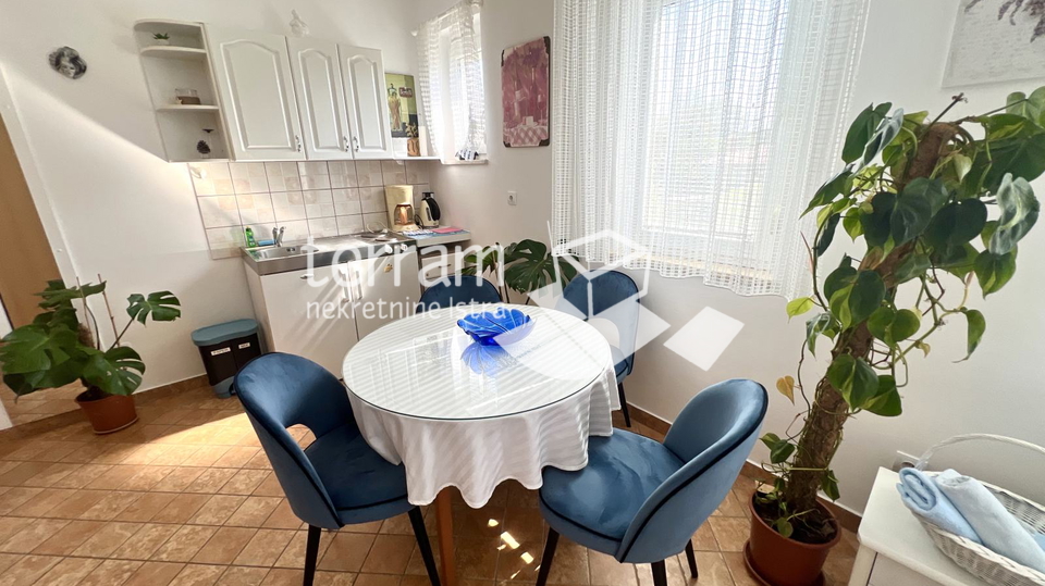 Apartment&comma; 30 m2&comma; For Sale&comma; Medulin