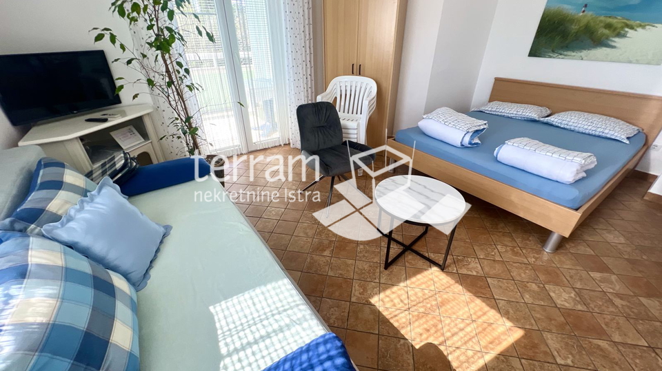 Apartment&comma; 30 m2&comma; For Sale&comma; Medulin