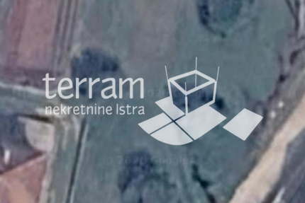 Istra, Vodnjan, Fondole, agricultural land 1161m2, #for sale
