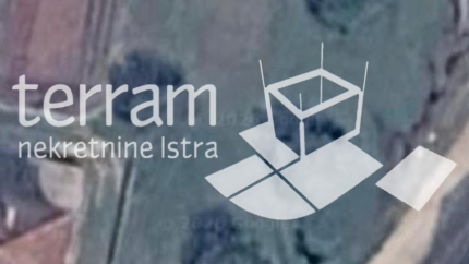 Istra&comma; Vodnjan&comma; Fondole&comma; agricultural land 1161m2&comma; &num;for sale