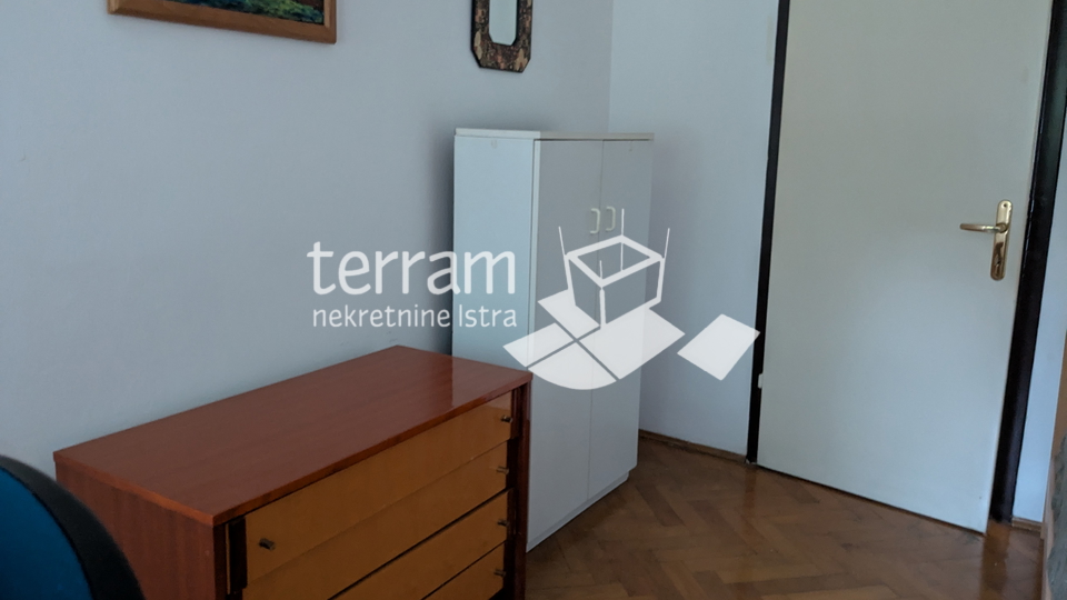 Istra&comma; Pula&comma; Monte Zaro&comma; stan II&period; kat&comma; 54&comma;71m2&comma; 2SS&plus;DB&comma; pogled na more&comma; &num;prodaja