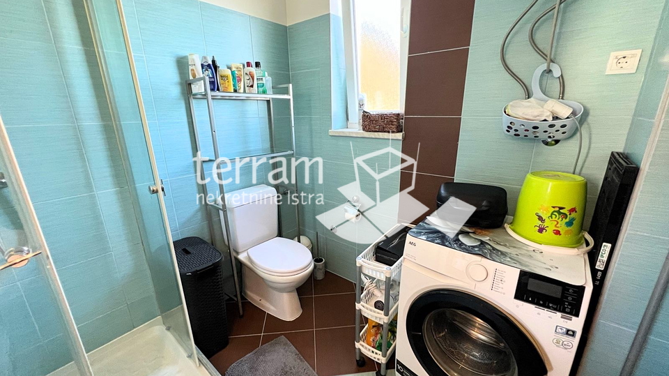 Apartment&comma; 90 m2&comma; For Sale&comma; Medulin