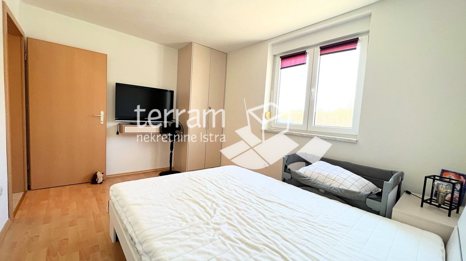 Apartment&comma; 90 m2&comma; For Sale&comma; Medulin