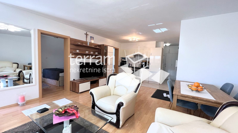 Apartment&comma; 90 m2&comma; For Sale&comma; Medulin