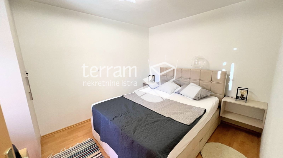 Apartment&comma; 90 m2&comma; For Sale&comma; Medulin