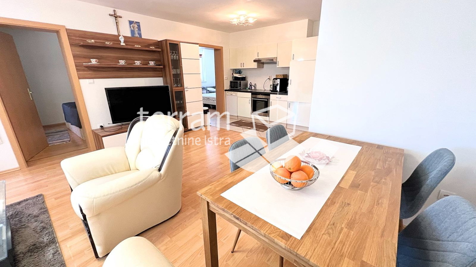 Apartment&comma; 90 m2&comma; For Sale&comma; Medulin