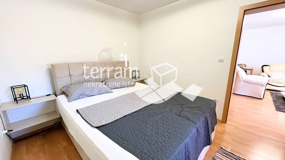 Apartment&comma; 90 m2&comma; For Sale&comma; Medulin
