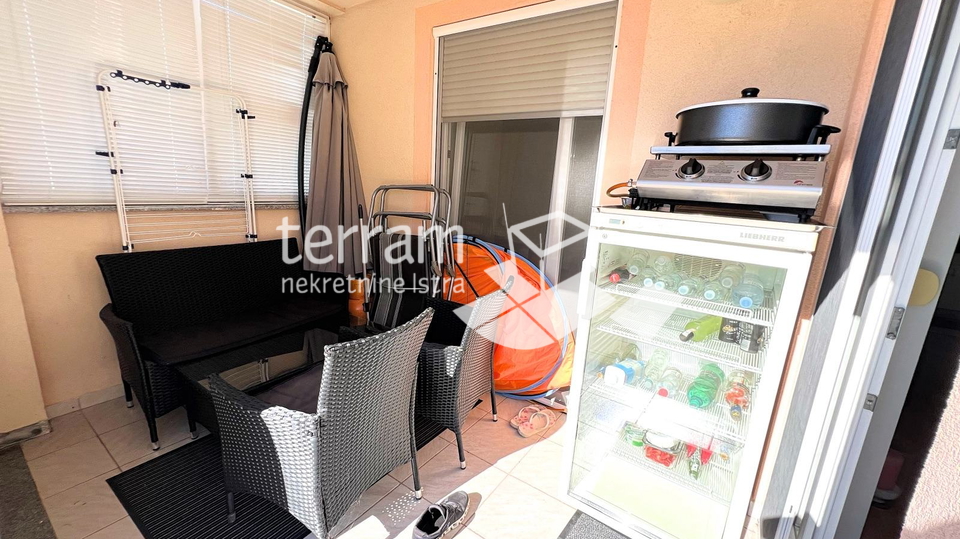 Apartment&comma; 90 m2&comma; For Sale&comma; Medulin