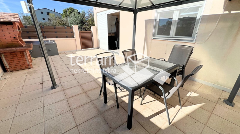 Apartment&comma; 90 m2&comma; For Sale&comma; Medulin