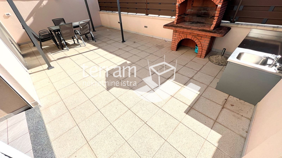 Apartment&comma; 90 m2&comma; For Sale&comma; Medulin