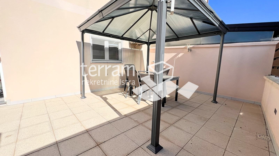 Apartment&comma; 90 m2&comma; For Sale&comma; Medulin