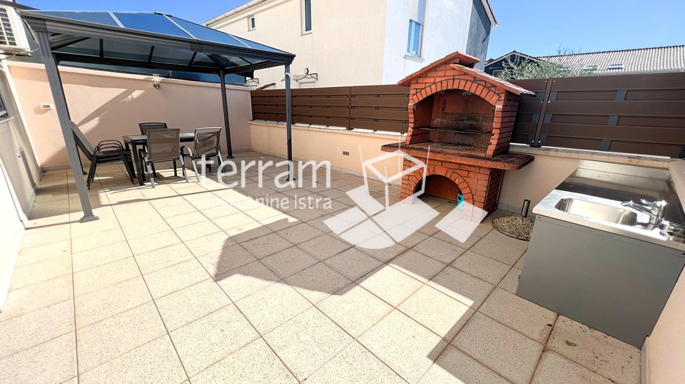 Apartment&comma; 90 m2&comma; For Sale&comma; Medulin