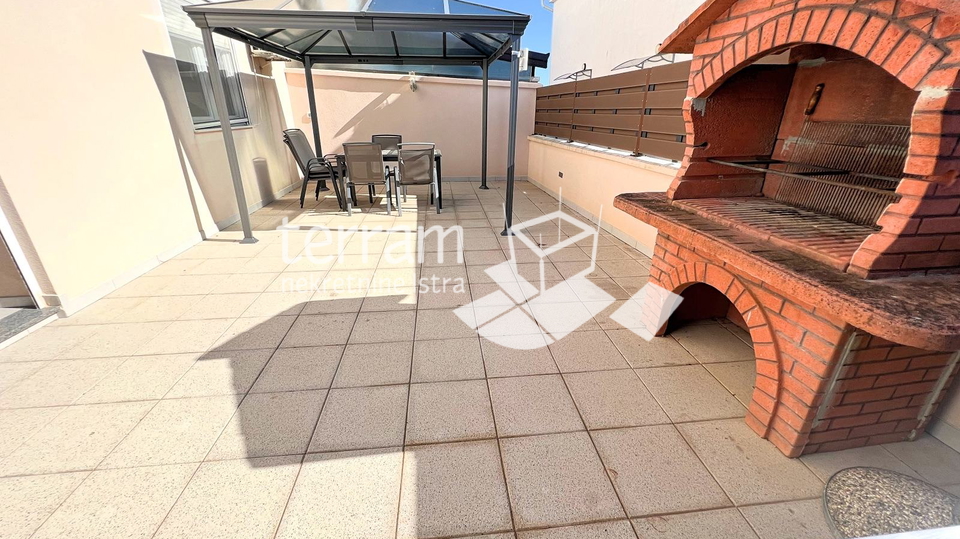 Apartment&comma; 90 m2&comma; For Sale&comma; Medulin