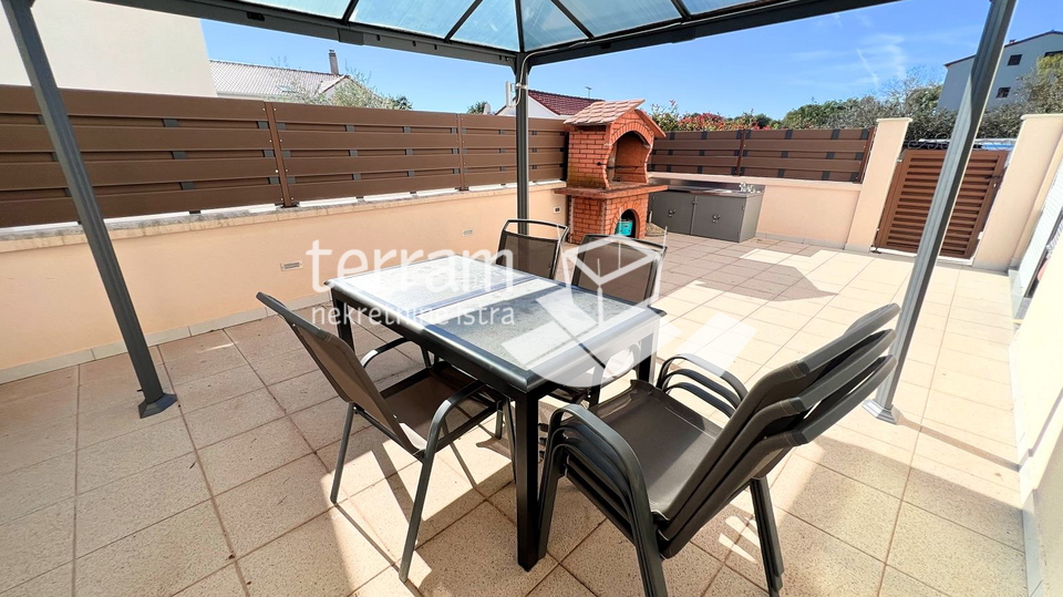 Apartment&comma; 90 m2&comma; For Sale&comma; Medulin