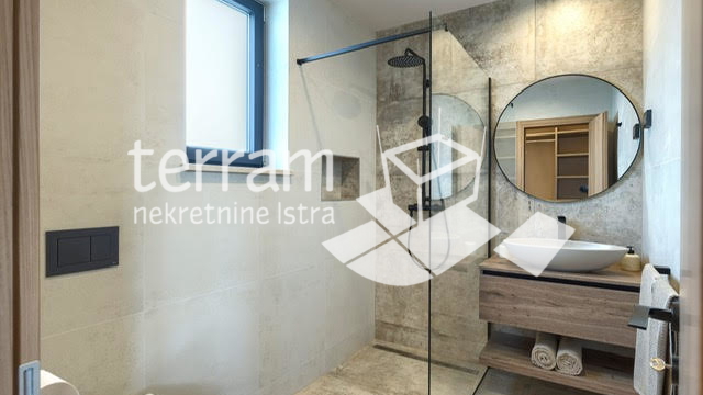 Istra&comma; Vodnjan&comma; okolica luksuzna ku&cacute;a&comma; 170m2&comma; bazen 34m2&comma; oku&cacute;nica 851m2&comma; NOVO &comma; &num;prodaja