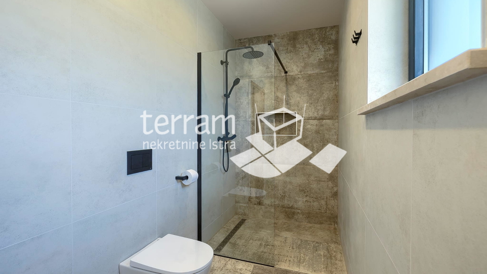 Istra&comma; Vodnjan&comma; okolica luksuzna ku&cacute;a&comma; 170m2&comma; bazen 34m2&comma; oku&cacute;nica 851m2&comma; NOVO &comma; &num;prodaja