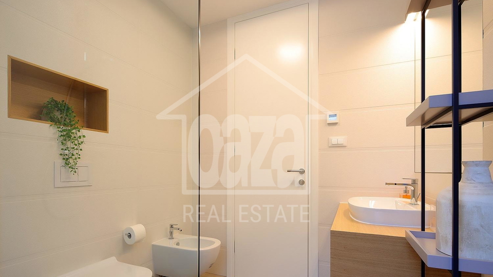 Appartamento&comma; 128 m2&comma; Vendita&comma; Opatija - I&ccaron;i&cacute;i