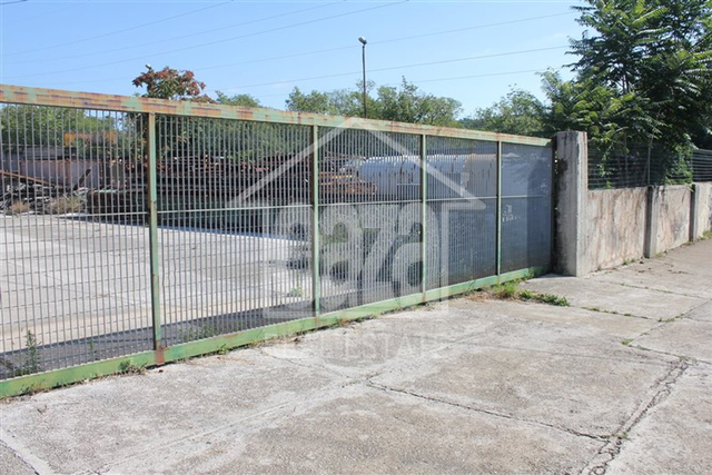 Commercial Property, 3650 m2, For Rent, Rijeka - Marinići