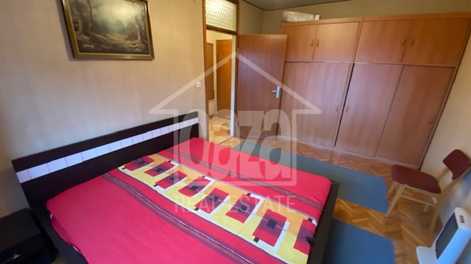 Wohnung&comma; 32 m2&comma; Vermietung&comma; Rijeka - Donja Ve&zcaron;ica