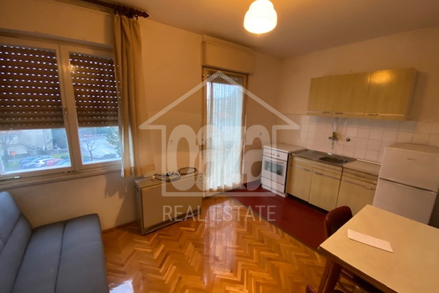 Apartment, 32 m2, For Rent, Rijeka - Donja Vežica