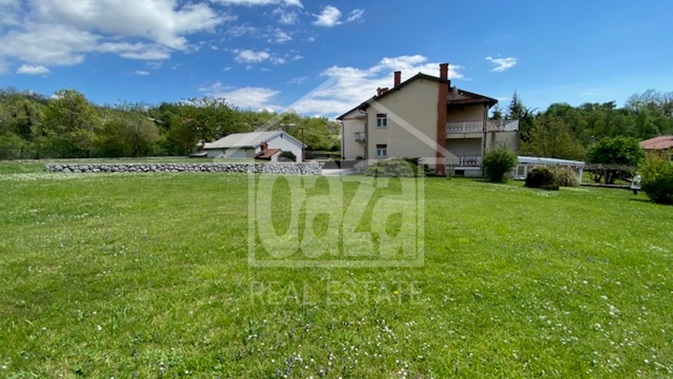 House, 850 m2, For Sale, Viškovo - Saršoni