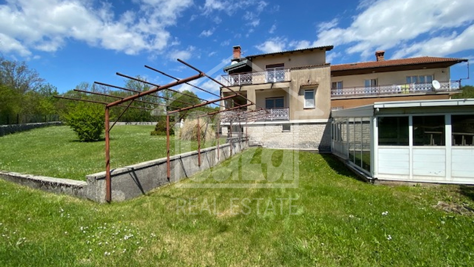 House, 850 m2, For Sale, Viškovo - Saršoni