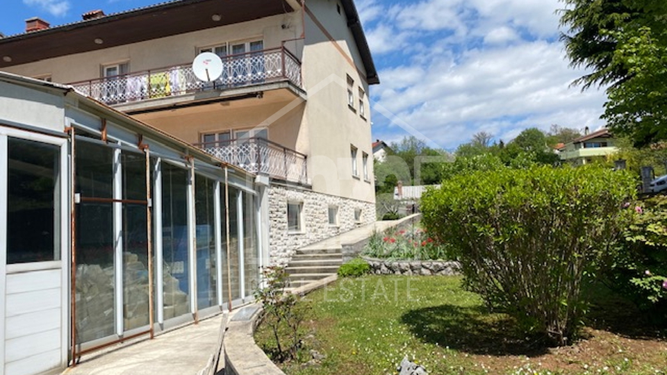 House, 850 m2, For Sale, Viškovo - Saršoni