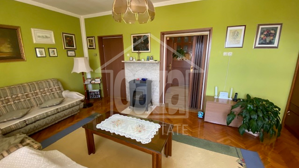 House, 850 m2, For Sale, Viškovo - Saršoni