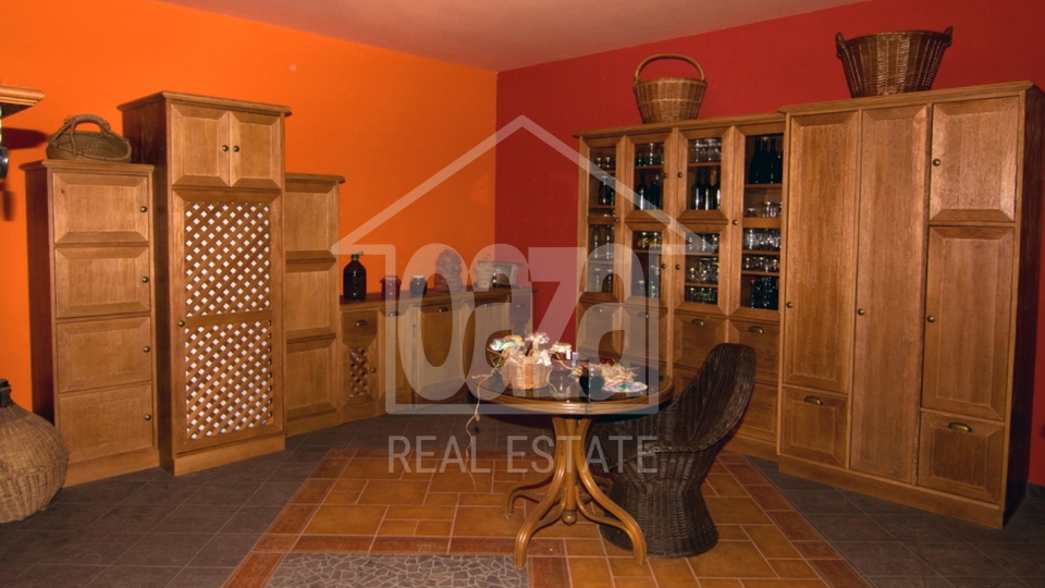 House, 400 m2, For Sale, Kastav