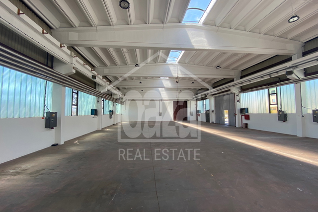 Commercial Property, 785 m2, For Rent, Kukuljanovo