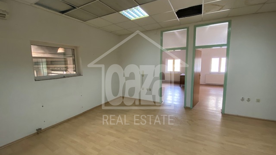 Commercial Property, 785 m2, For Rent, Kukuljanovo