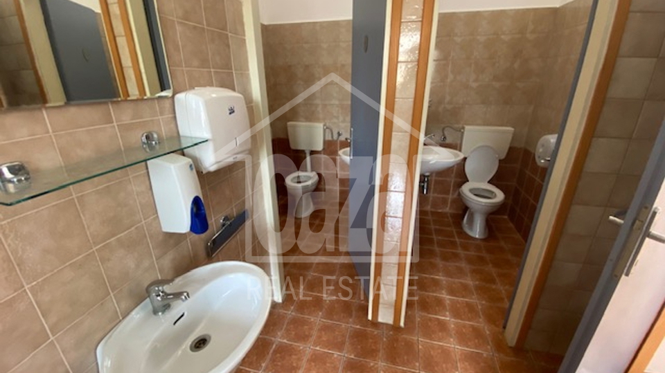 Commercial Property, 120 m2, For Rent, Kukuljanovo