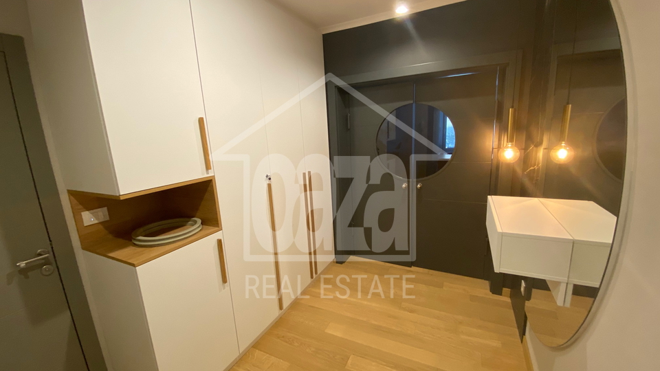 Apartment, 106 m2, For Rent, Rijeka - Pećine