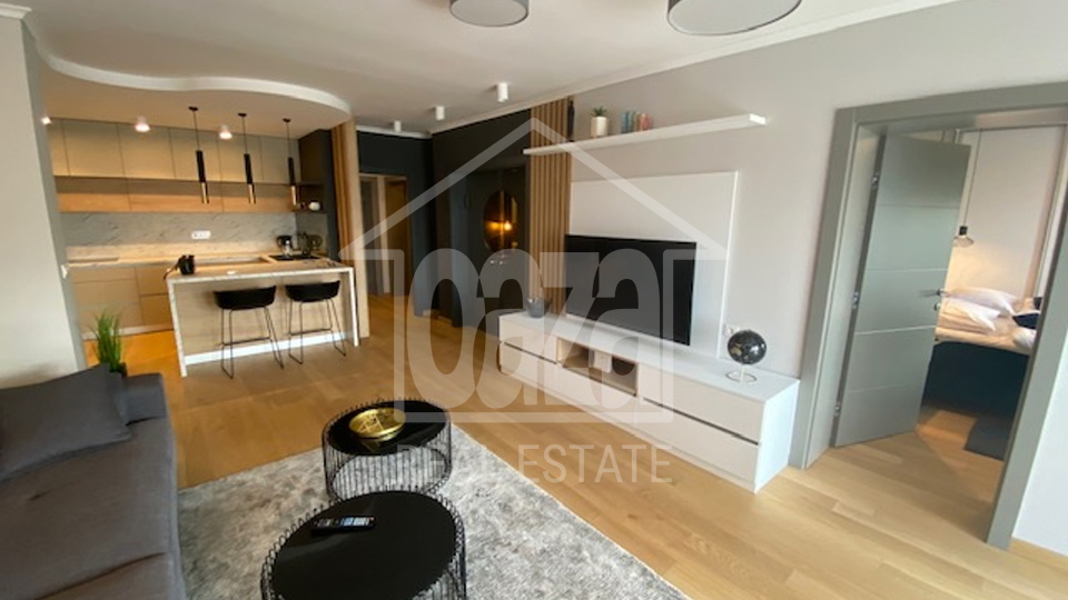 Apartment, 106 m2, For Rent, Rijeka - Pećine