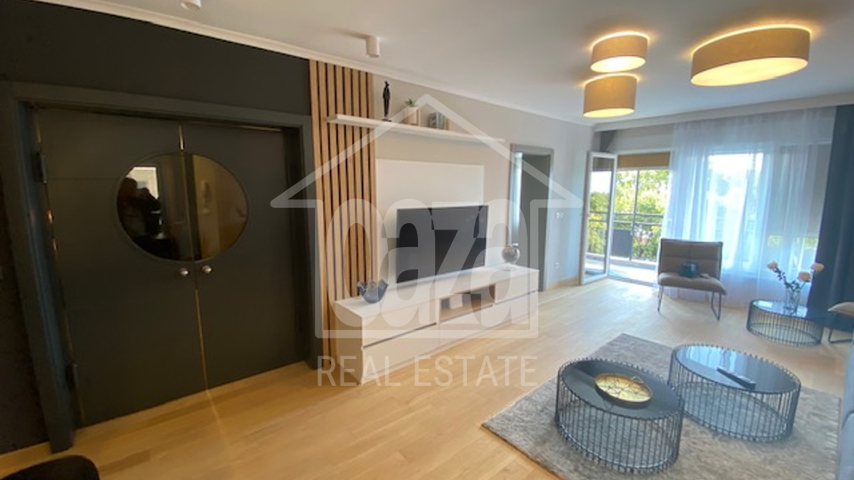 Apartment, 106 m2, For Rent, Rijeka - Pećine