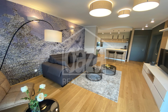 Apartment, 106 m2, For Rent, Rijeka - Pećine