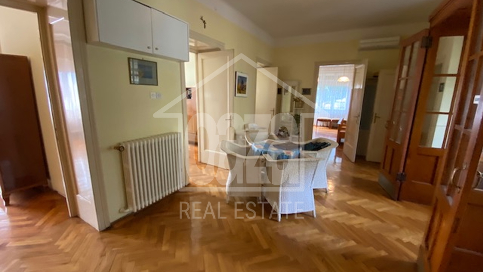 Apartment, 179 m2, For Sale, Rijeka - Pećine