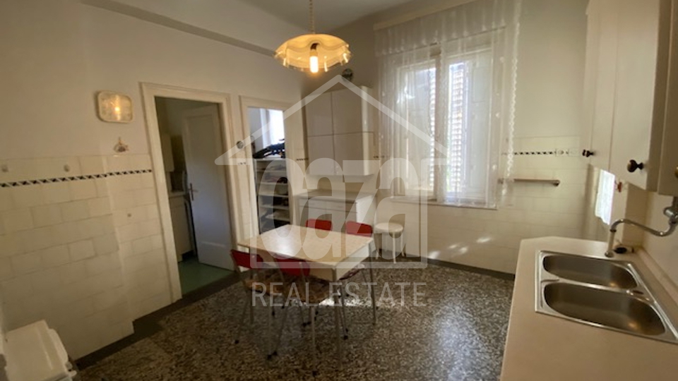 Apartment, 179 m2, For Sale, Rijeka - Pećine