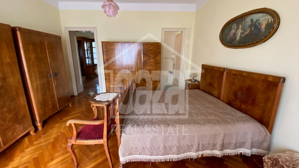 Apartment, 179 m2, For Sale, Rijeka - Pećine