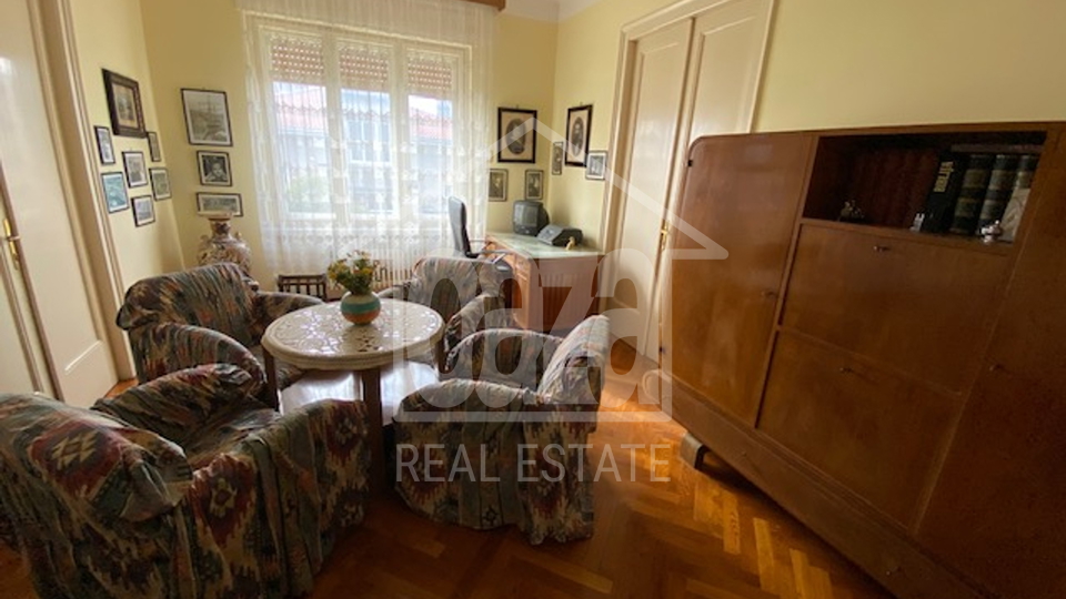 Apartment, 179 m2, For Sale, Rijeka - Pećine