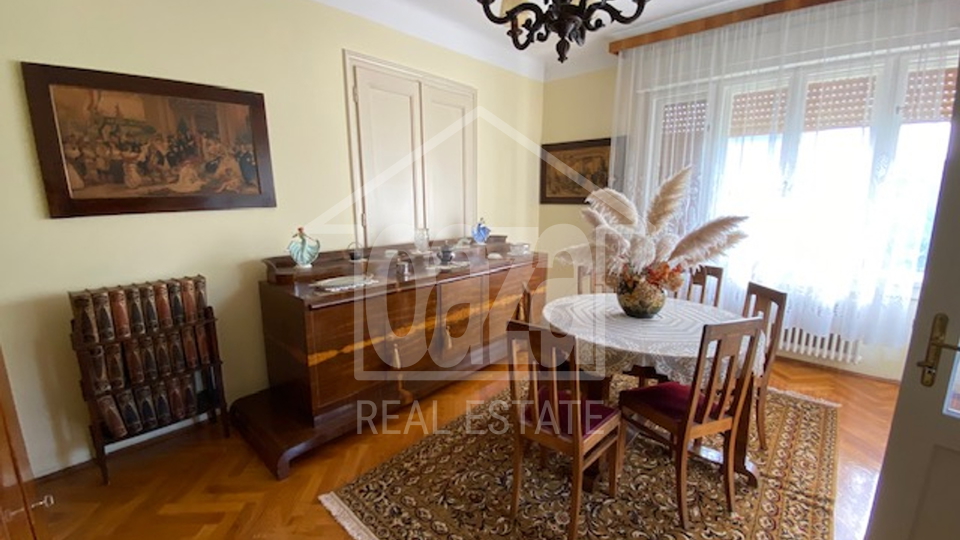 Apartment, 179 m2, For Sale, Rijeka - Pećine